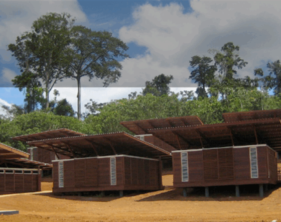 Bâtiments scolaires