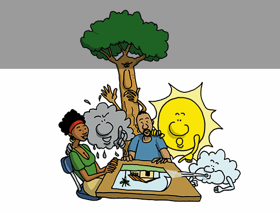 Conception Bioclimatique