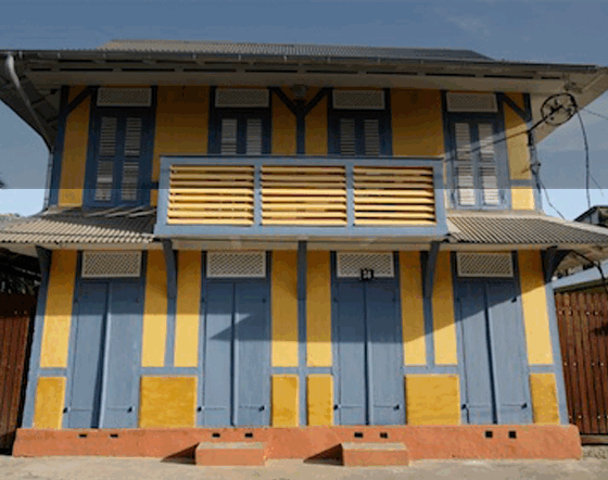 Bâtiments tertiaires