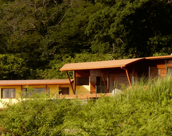 Autres maisons exemplaires