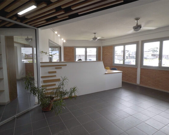 Rénovation thermique et acoustique